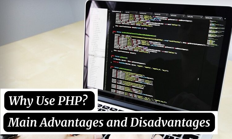 PHP Advantages and Disadvantages
