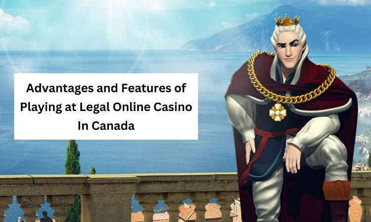 Casino Online in Canada