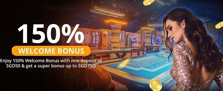 Types of Casino Promotions