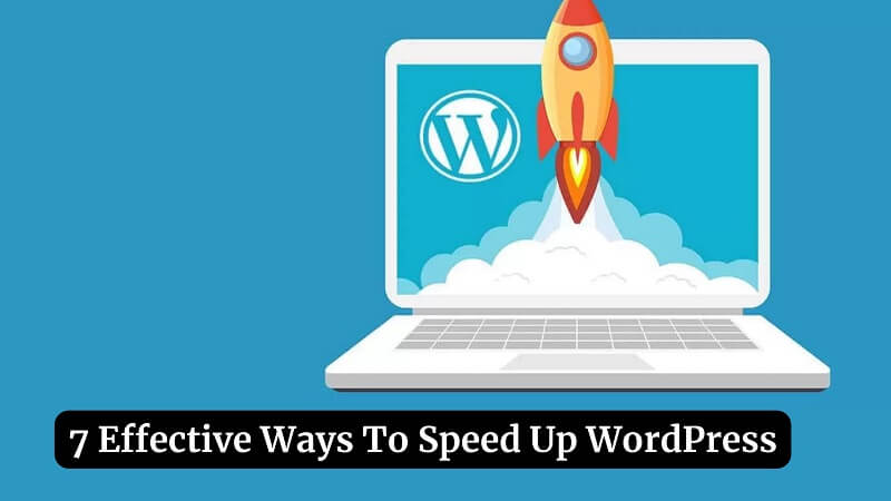 Ways To Speed Up WordPress
