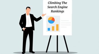 Climbing The Search Engine Rankings: Tactics That Work For Small Businesses
