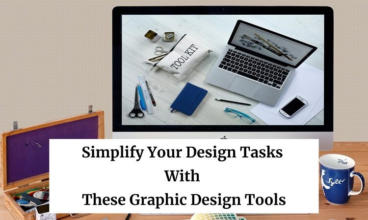 Graphic Design Tools