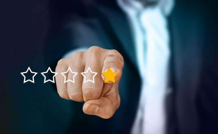 Why do customer reviews matter
