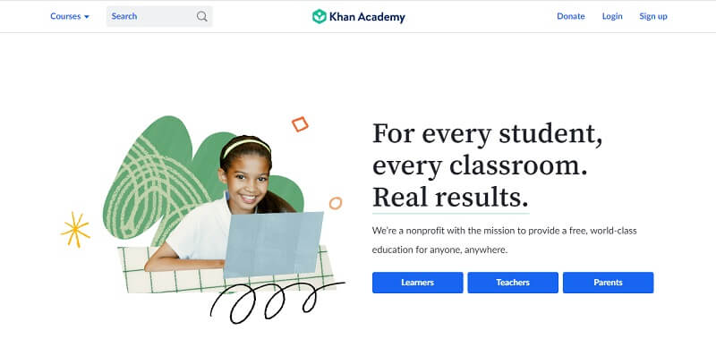 Khan Academy