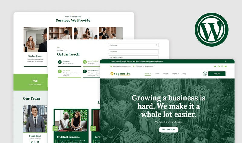 Why Should You Use A Multipurpose WordPress Theme
