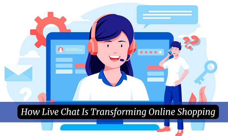Live Chat For Your Business