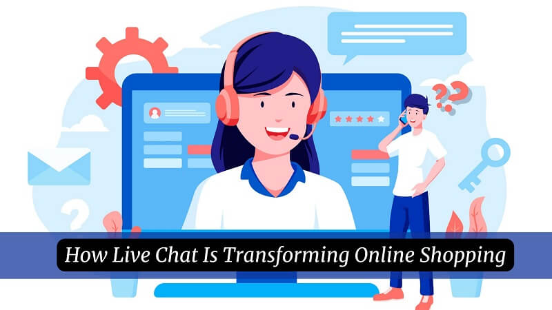Live Chat For Your Business
