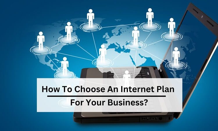 How To Choose An Internet Plan