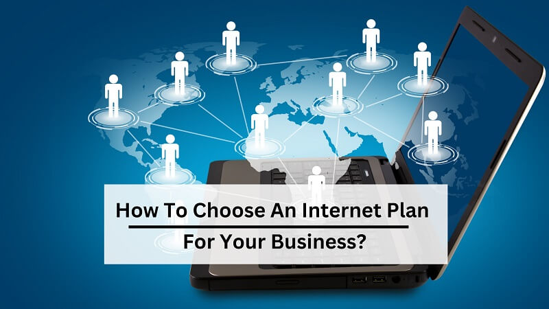 How To Choose An Internet Plan