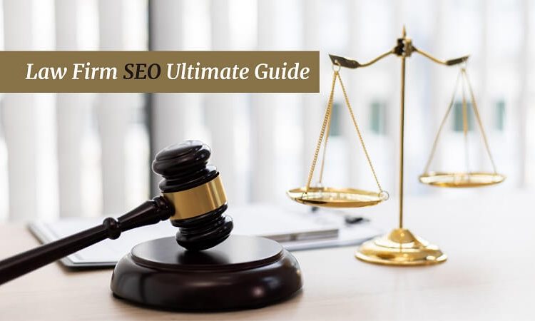 Law Firm SEO