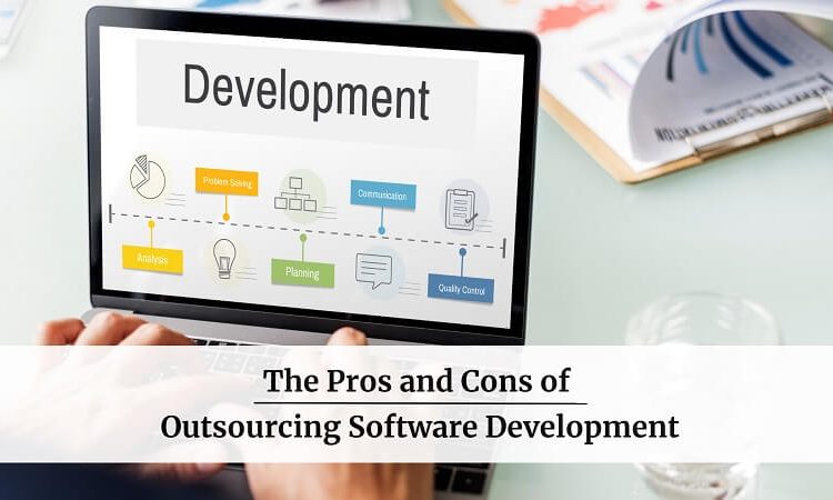 Outsourcing Software Development