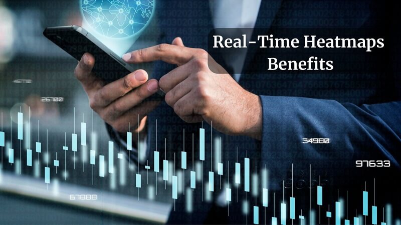 Real-Time Heatmaps Benefits