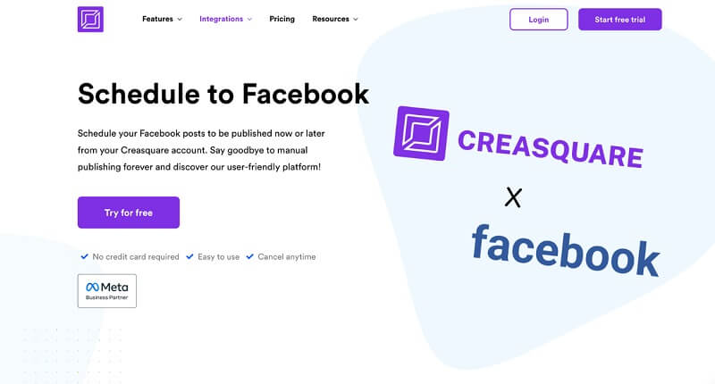 Creasquare