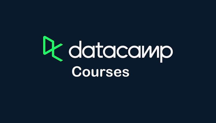 DataCamp Courses
