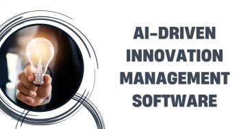 Enhancing Innovation with AI-Driven Innovation Management Software