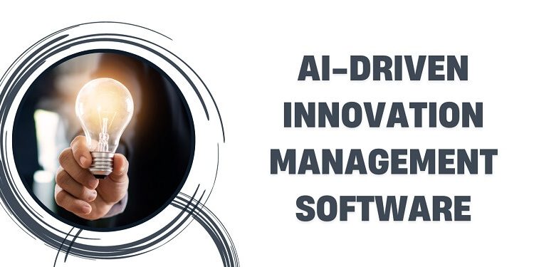 AI Driven Innovation Management Software