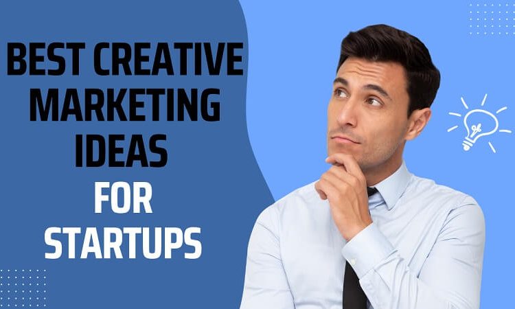 Creative Marketing Ideas