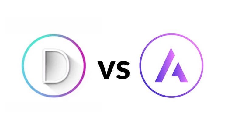 Divi vs Astra