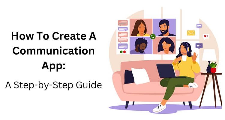 Create A Communication App