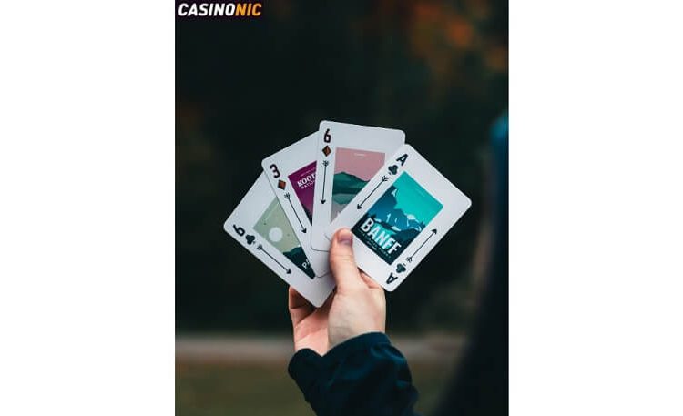 Casinonic Australia