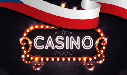 Czech Online Casinos