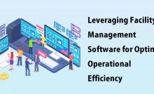 Facility Management Software