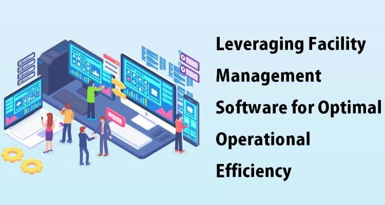 Facility Management Software