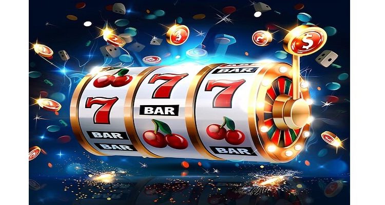 In Game Features That Revolutionized the Online Slot Industry