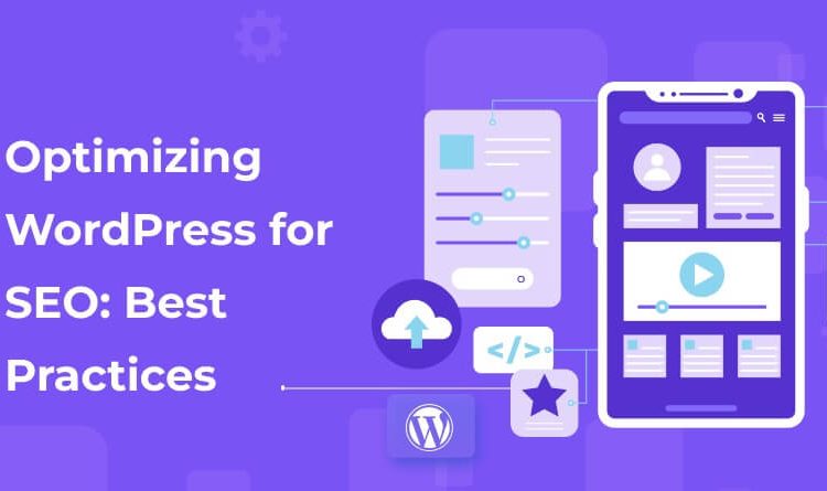 Strategies for WordPress SEO