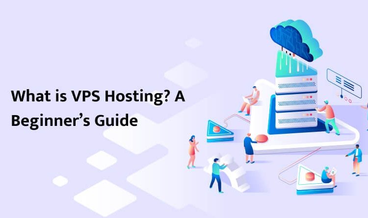 What is VPS Hosting