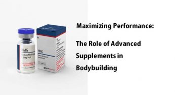 Maximizing Performance: The Role of Advanced Supplements in Bodybuilding