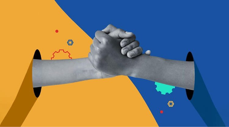 How strong are RTO learning materials in supporting trainer delivery