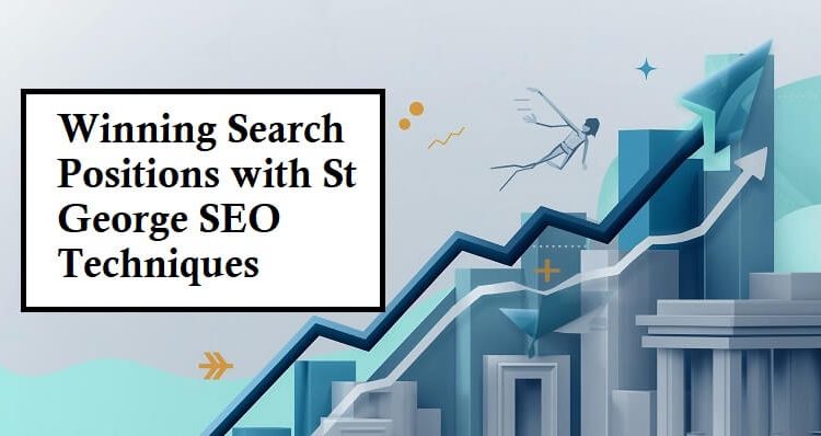 St George SEO Techniques
