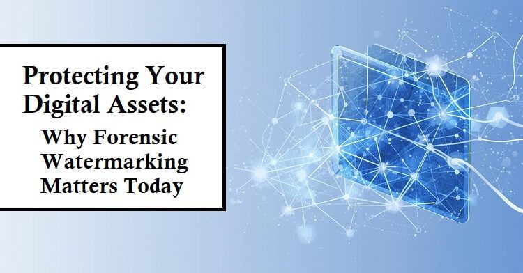 Forensic Watermarking