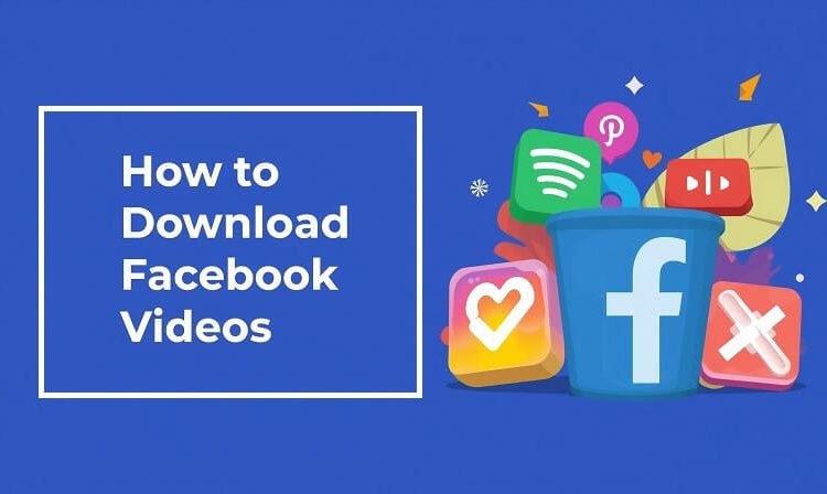 Download Facebook Videos